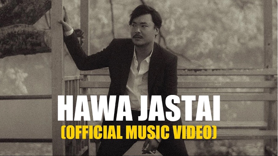Hawa Jastai Lyrics John